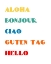 Picture of LANGUAGES I