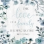Picture of TEAL LOVE