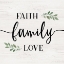 Picture of FAITH FAMILY
