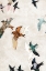 Picture of ABSTRACT BIRDS 1