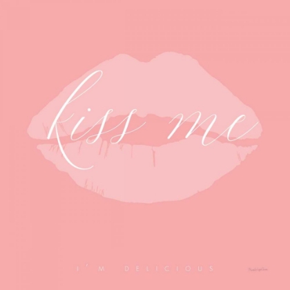 Picture of KISS ME