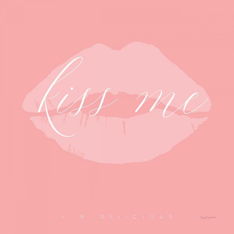 Picture of KISS ME
