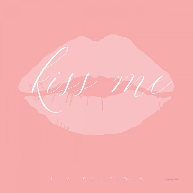 Picture of KISS ME