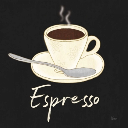 Picture of FRESH COFFEE ESPRESSO