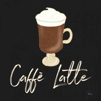 Picture of FRESH COFFEE CAFFE LATTE