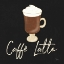 Picture of FRESH COFFEE CAFFE LATTE