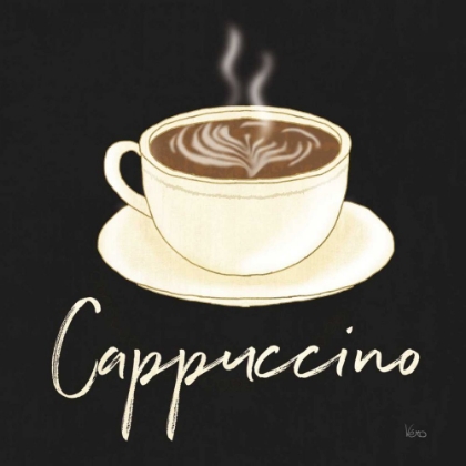 Picture of FRESH COFFEE CAPPUCINO