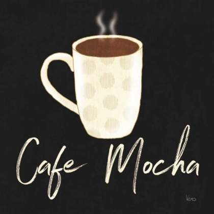Picture of FRESH COFFEE CAFE MOCHA