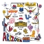 Picture of ARIZONA