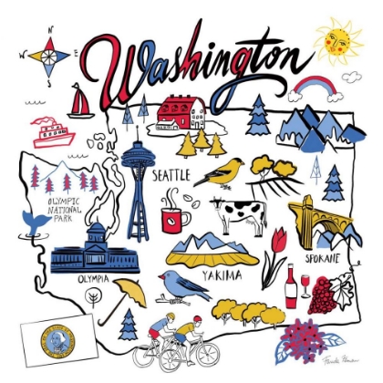 Picture of WASHINGTON