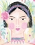 Picture of BOHO LADY V