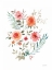Picture of FLORAL SERENADE III
