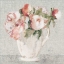 Picture of COTTAGE BOUQUET III LIGHT