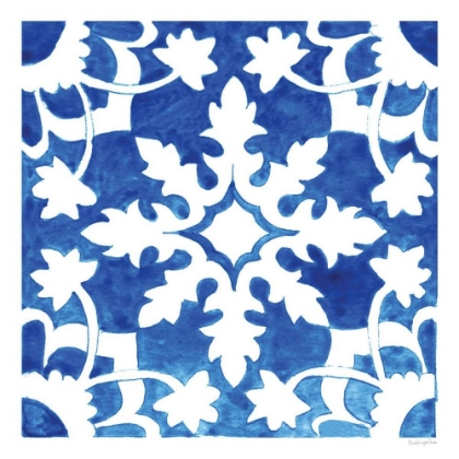Picture of ANDALUSIAN TILE II