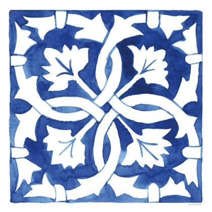 Picture of ANDALUSIAN TILE III