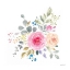 Picture of LUSH ROSES III