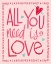 Picture of LOVE IS KIND III