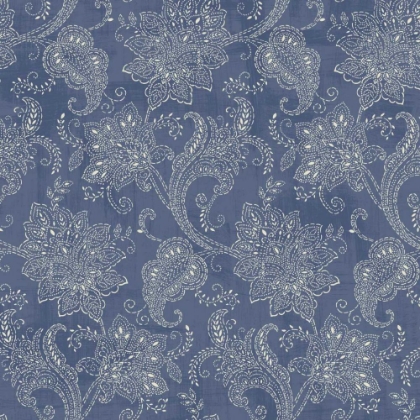 Picture of ORNAMENTAL PAISLEY PATTERN I