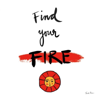 Picture of FIND YOUR FIRE