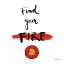 Picture of FIND YOUR FIRE