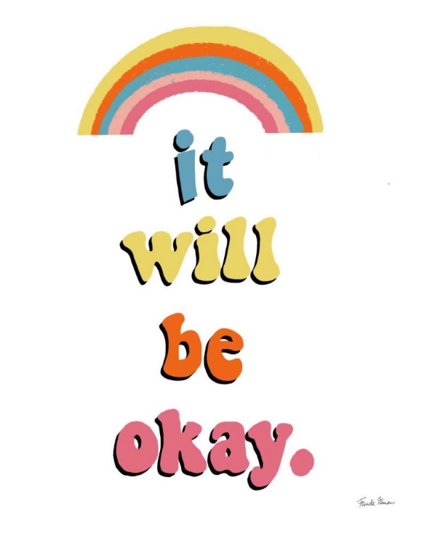 Picture of IT WILL BE OKAY