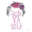 Picture of LOVE YA SELF