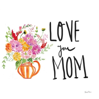 Picture of LOVE YOUR MOM