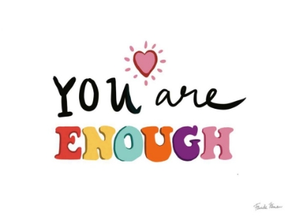 Picture of YOUR ARE ENOUGH