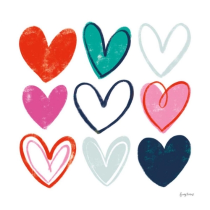 Picture of LOVE LETTERS VI