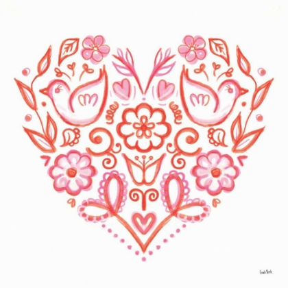 Picture of KINDNESS VI