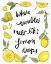 Picture of LEMONADE STAND IX