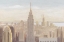 Picture of MANHATTAN DAWN GOLD AND NEUTRAL