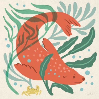 Picture of UNDER THE SEA II