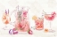 Picture of CLASSY COCKTAILS I