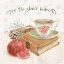Picture of COTTAGE CHARM VI
