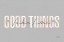 Picture of MORNING AFFIRMATIONS III GRAY HORIZONTAL