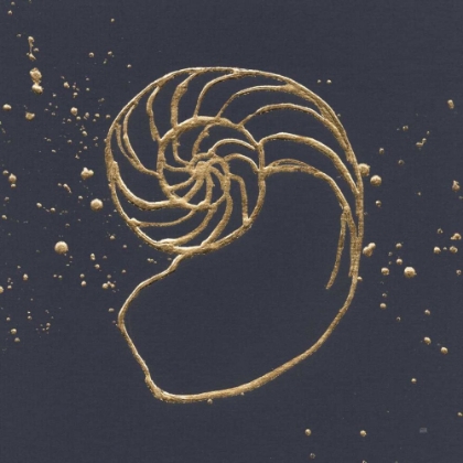 Picture of GOLD NAUTILUS II