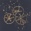 Picture of GOLD SAND DOLLAR II