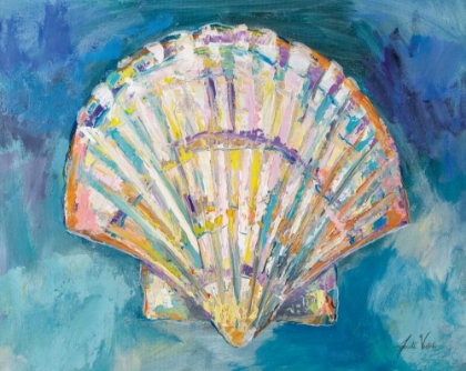 Picture of SCALLOP SHELL