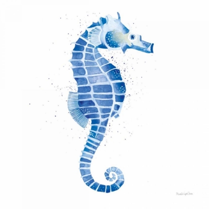 Picture of SEAHORSE