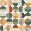 Picture of BORN TO ROAM PATTERN II