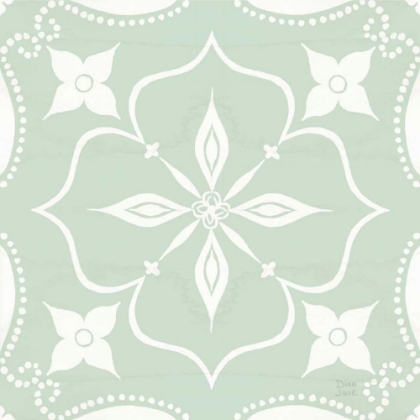 Picture of WORLD TOUR PATTERN IIE