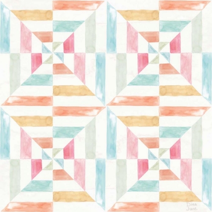 Picture of WORLD TOUR PATTERN IVA