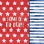 Picture of AMERICANA STYLE VII