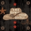 Picture of SADDLE UP III