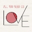 Picture of LOVE LETTERS I
