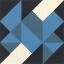 Picture of TRIANGLES I