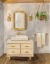 Picture of ATTIC BATHROOM I CROP