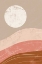 Picture of DESERT SUNRISE I