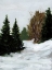 Picture of WINTER ON GRAND MESA